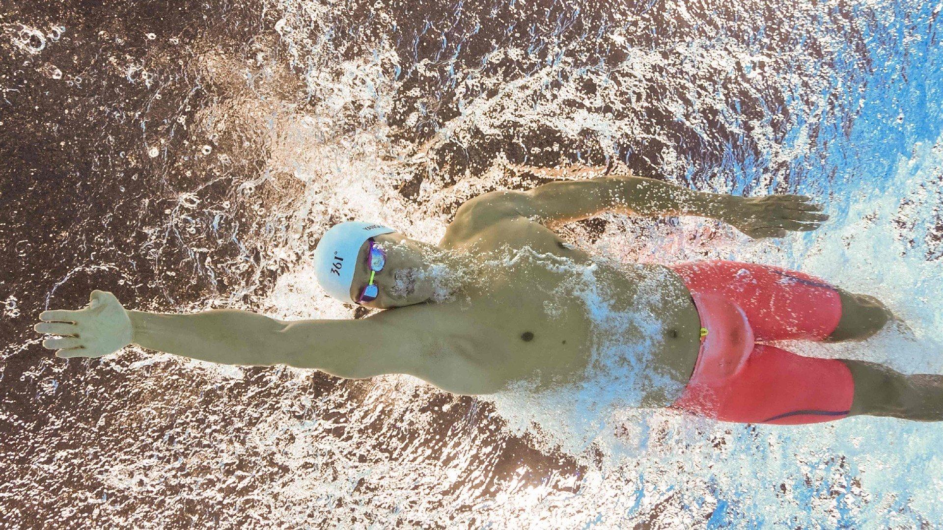 中超联赛第15轮，上海海港3-1力克山东泰山，武磊梅开二度领跑射手榜