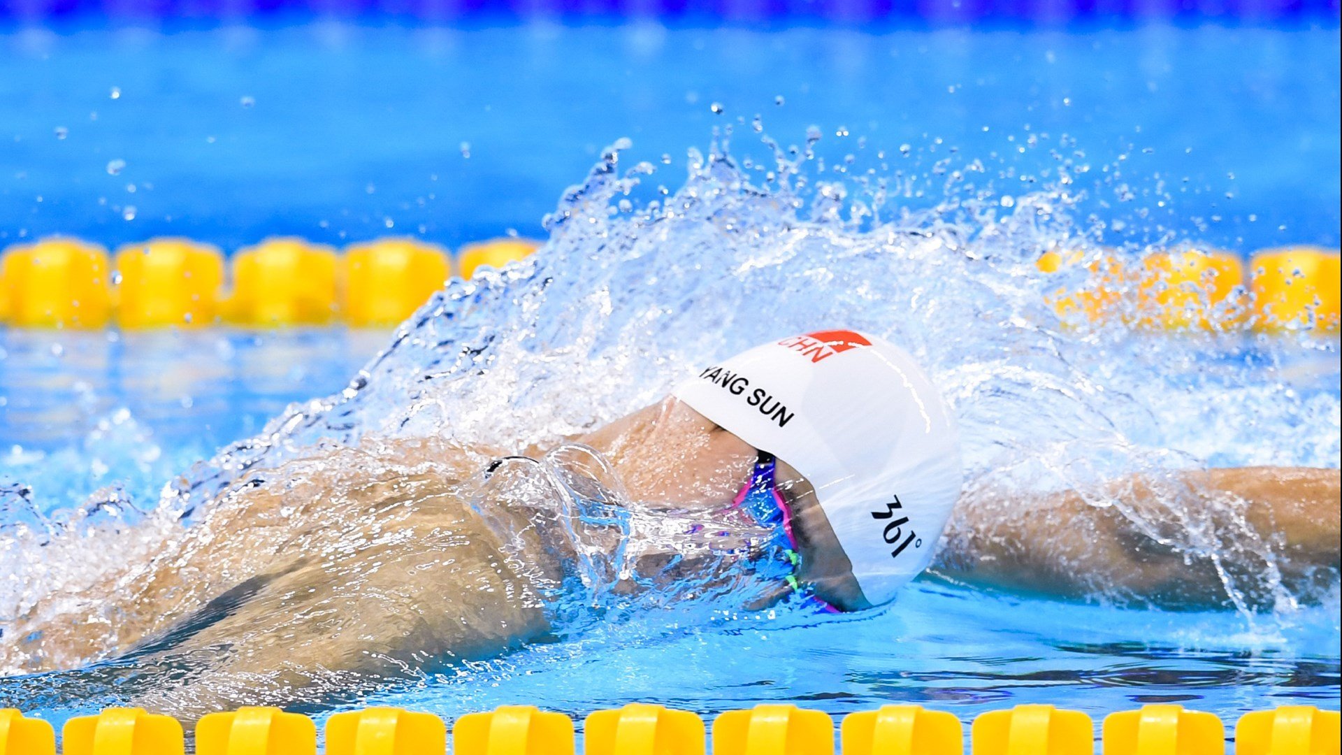 中国体育产业迎来黄金发展期,政策支持与市场需求双轮驱动