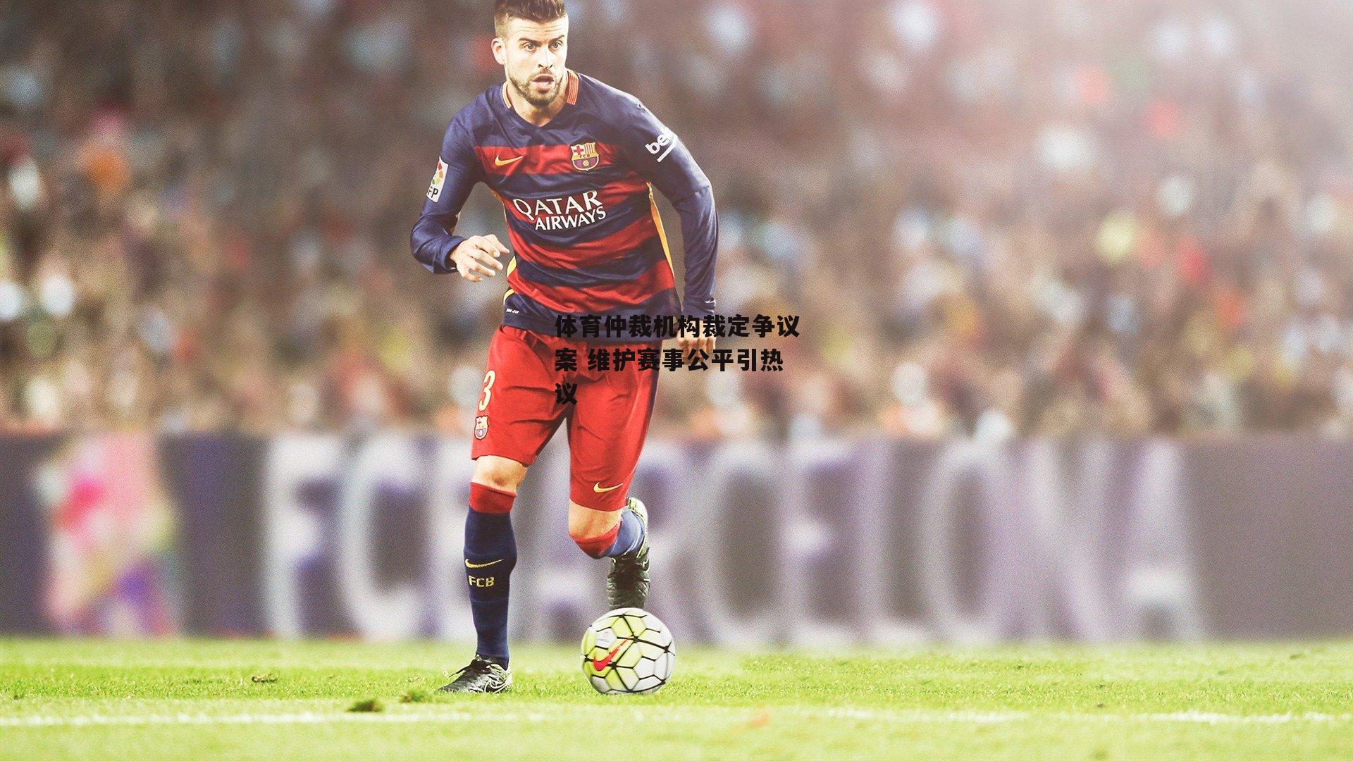 体育仲裁机构裁定争议案 维护赛事公平引热议