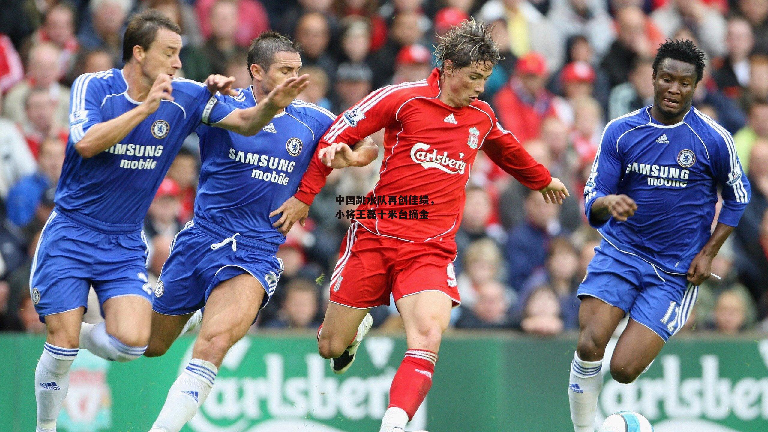 中国跳水队再创佳绩，小将王磊十米台摘金