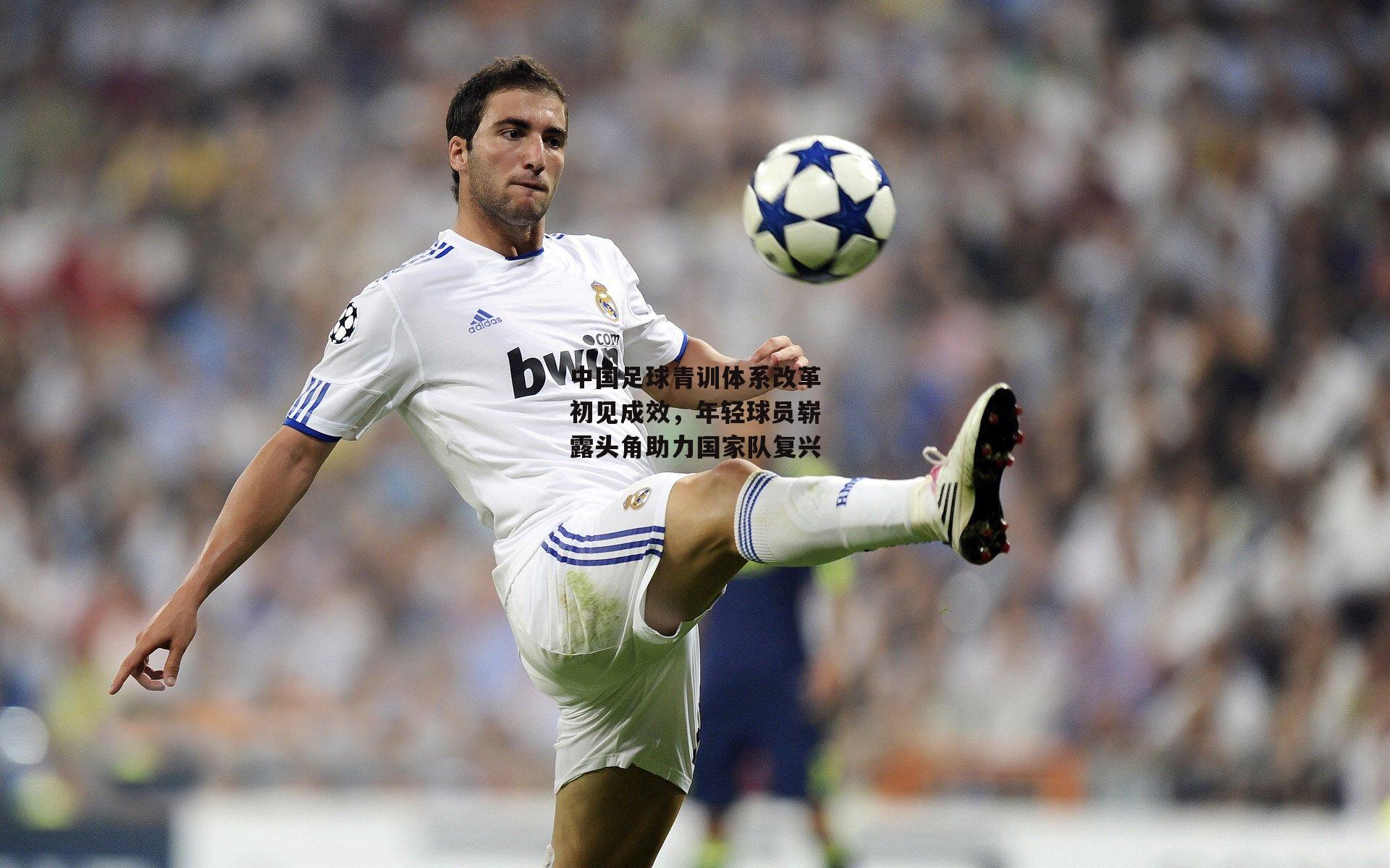 中国足球青训体系改革初见成效，年轻球员崭露头角助力国家队复兴